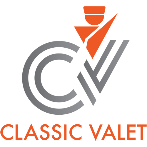 Logo Classic Valet